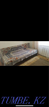 Room for rent Astana - photo 5