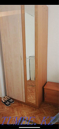 Room for rent Astana - photo 3