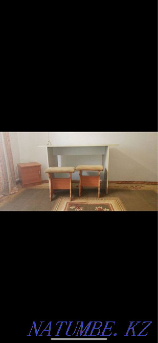 Бөлме жалға беріледі  Астана - изображение 2