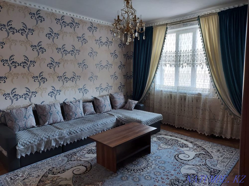 Need a girl to share Shymkent - photo 1