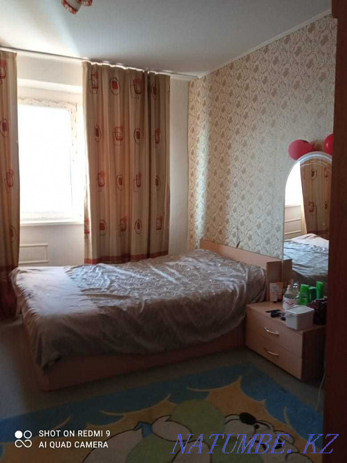 Сдается комната в 3-х комнатной квартире Аксай - изображение 2