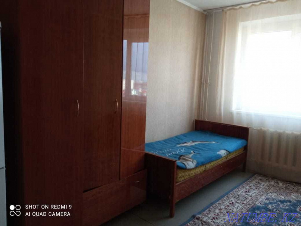 Сдается комната в 3-х комнатной квартире Аксай - изображение 1