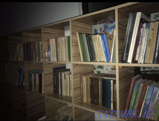 Жатақхана айына 15000  Алматы - изображение 6