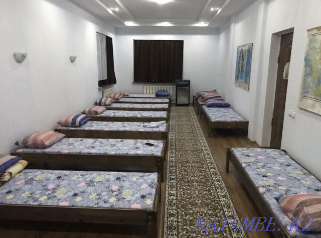 Жатақхана айына 15000  Алматы - изображение 2