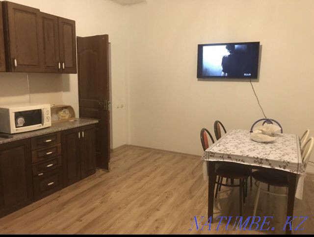 Жатақхана айына 15000  Алматы - изображение 3