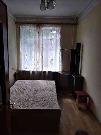 Сдам комнату в благоустроенной квартире  Алматы