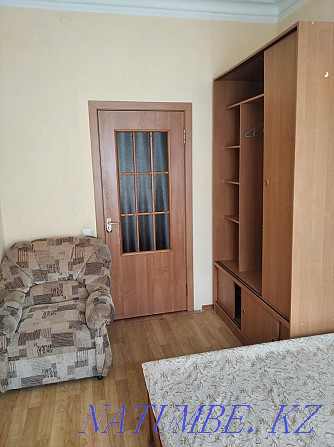 Сдам комнату в благоустроенной квартире Алматы - изображение 2