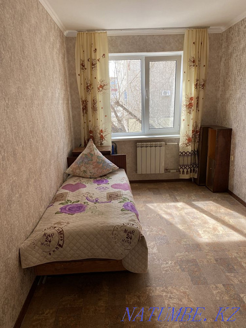 СРОЧНО комната Электрон Актобе - изображение 1