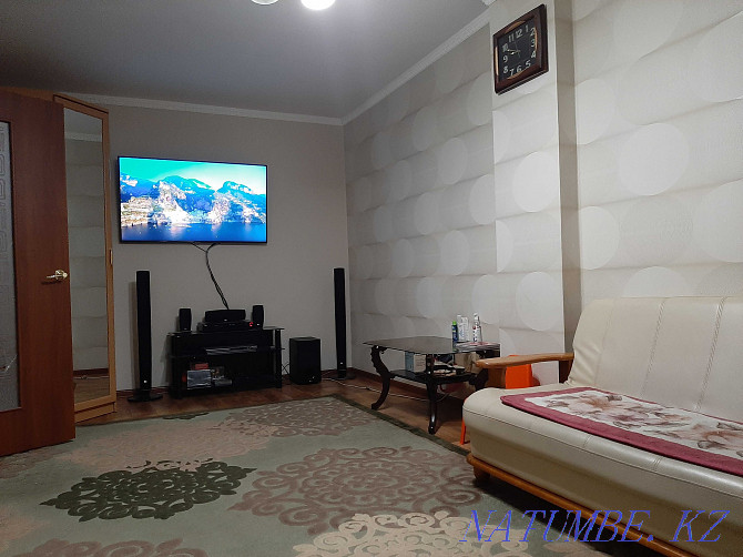Rent NOT EXPENSIVE large room for girls, in the center of a prestigious area Aqtobe - photo 2