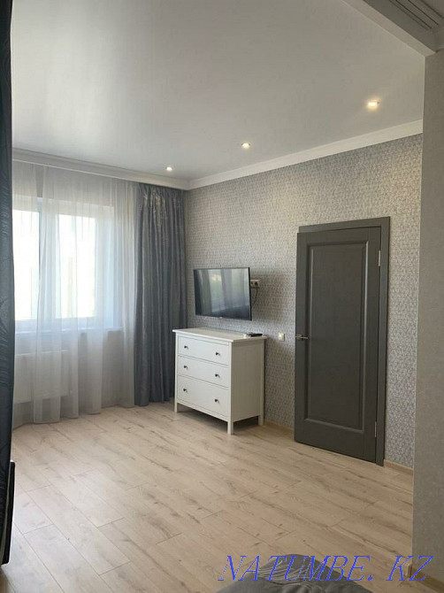 I rent a room in Zharokov's 2 apartment Almaty - photo 2