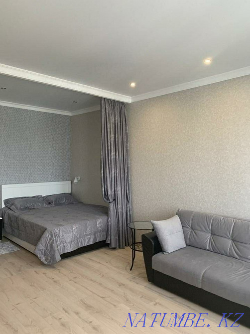 I rent a room in Zharokov's 2 apartment Almaty - photo 1