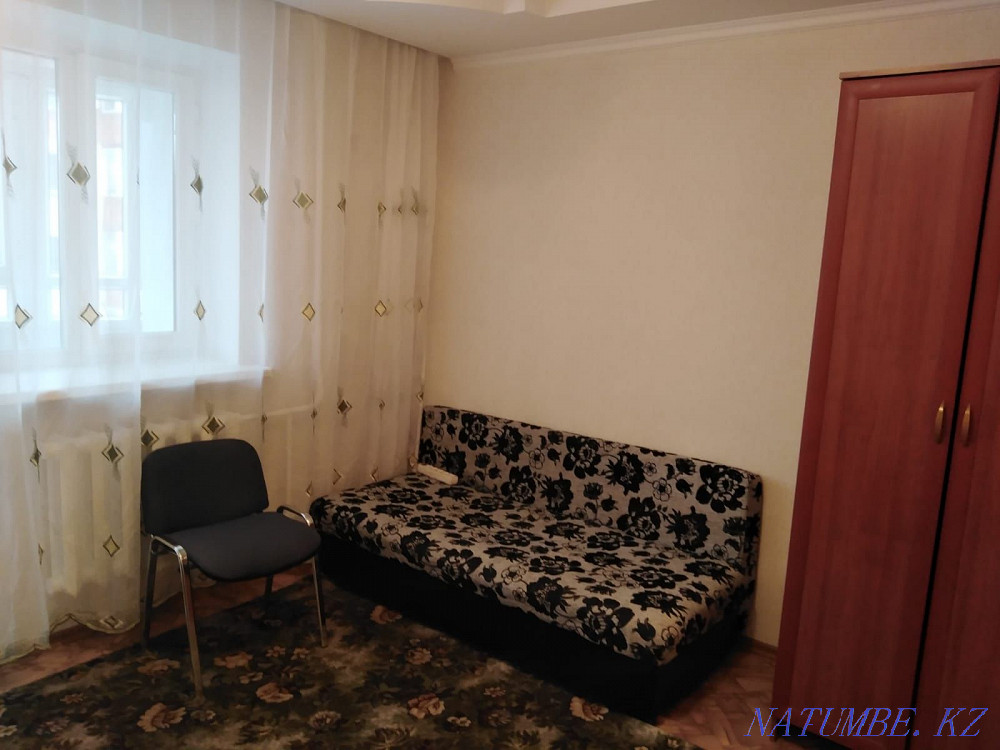 Hostel, near the old station. Astana - photo 1