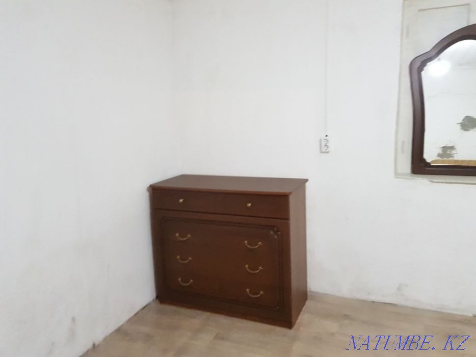 Жеке үйдің 2 бөлмесін 38 мың теңгеге жалға алыңыз  Астана - изображение 5