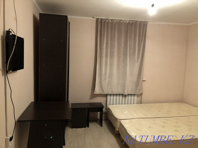 Room rental Almaty - photo 1
