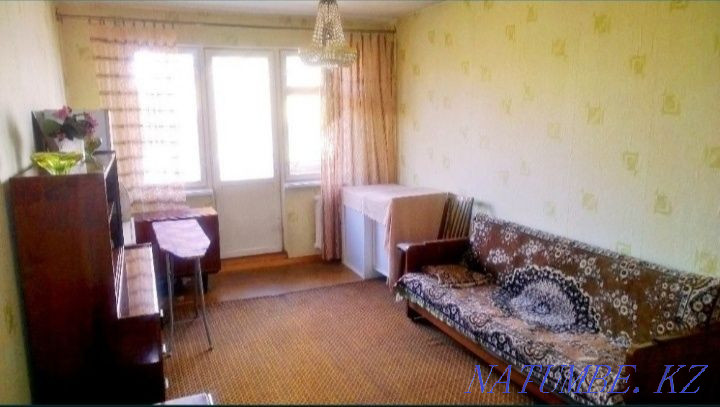 Сдам комнату девушке. Алматы - изображение 1