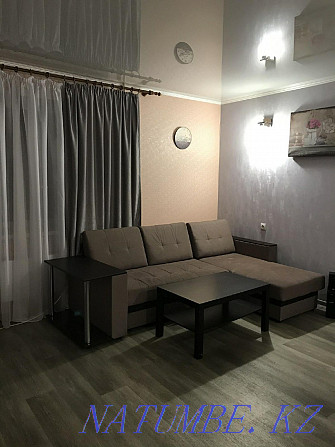 I rent a room in the Ilyaev hostel Shymkent - photo 1