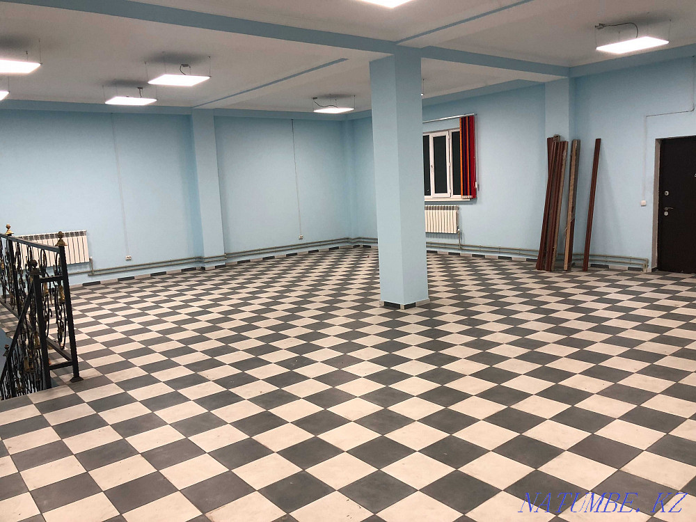 Жаңа! Бөлме + жұмыс бір жерде, саудагерлерге = 5000тг  Алматы - изображение 2