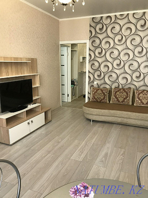 Rent a room in the hostel Kordai st. Astana - photo 1