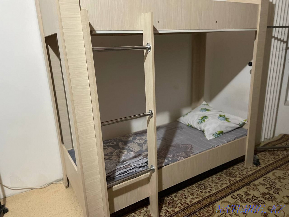 Left Bank Hostel FOR RENT Astana - photo 3