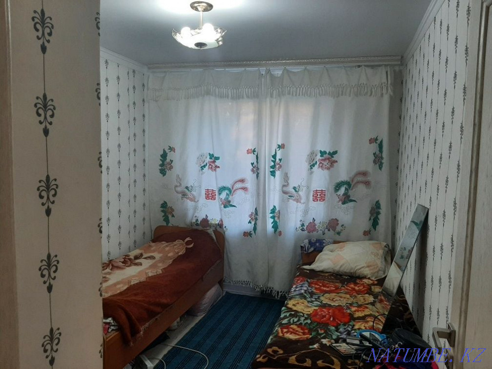 Мен бөлісуге екі қызды аламын  Астана - изображение 1