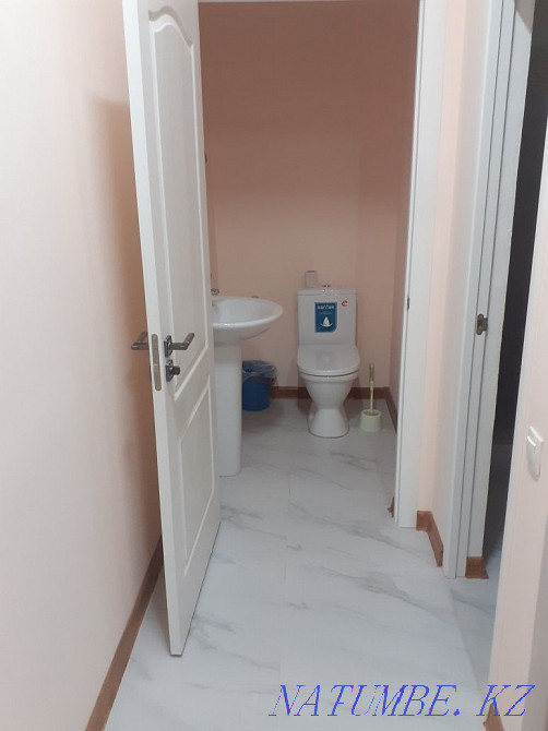 Жаңа жатақхана. Айына 26 000 тен бастап  Алматы - изображение 4