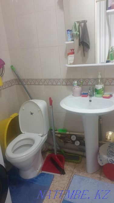 Бөлісетін бөлмені жалға алыңыз  Астана - изображение 4