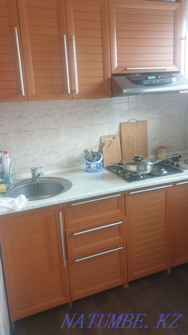 Бөлісетін бөлмені жалға алыңыз  Астана - изображение 1