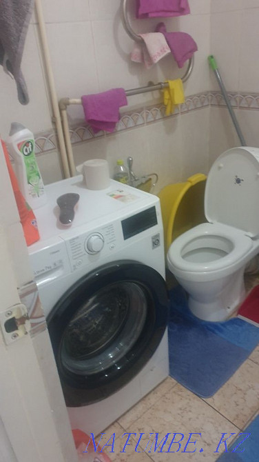 Бөлісетін бөлмені жалға алыңыз  Астана - изображение 3