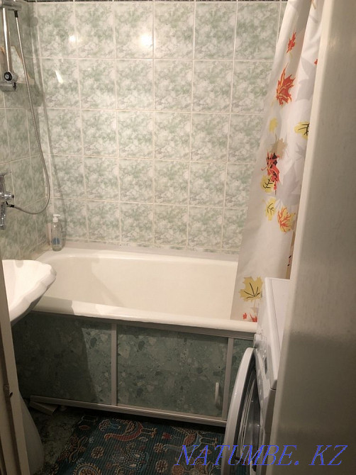 Қыздарға арналған жатақхана  Астана - изображение 3