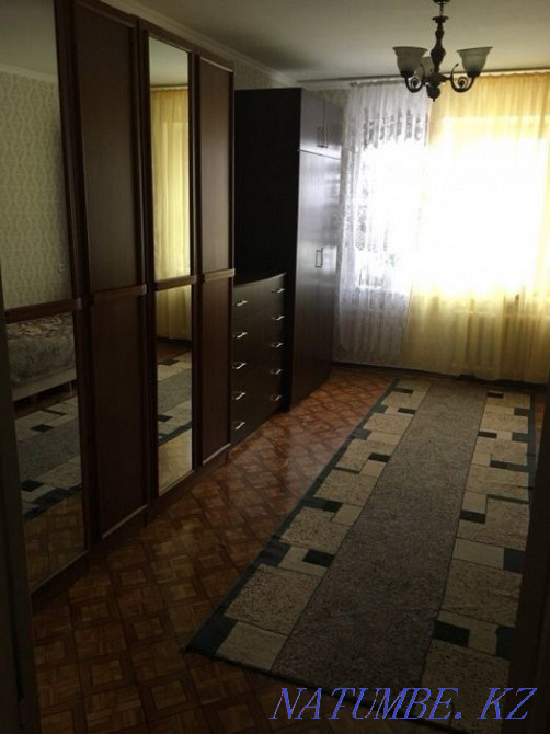 Қыздарға арналған жатақхана  Астана - изображение 1