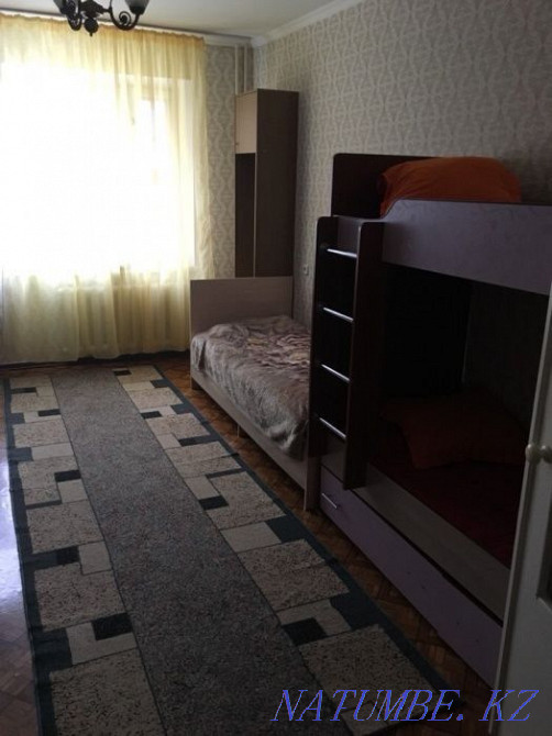 Қыздарға арналған жатақхана  Астана - изображение 2