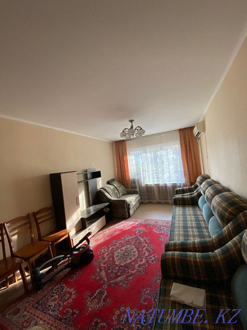I rent a room for sharing Almaty - photo 1
