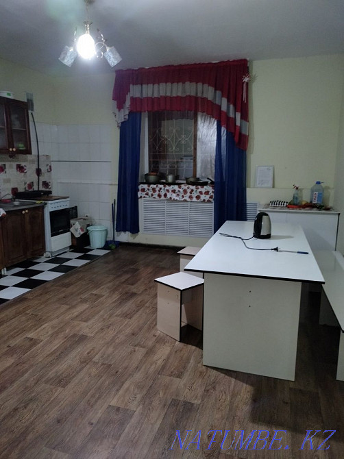 Хостел в Чубарах,ул Алпамыс батыра под Лазурный квартал Цена-20000 Астана - изображение 5