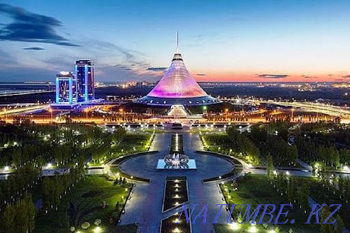 Хостел в Чубарах,ул Алпамыс батыра под Лазурный квартал Цена-20000 Астана - изображение 3