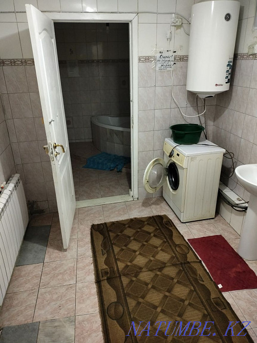 Хостел в Чубарах,ул Алпамыс батыра под Лазурный квартал Цена-20000 Астана - изображение 6