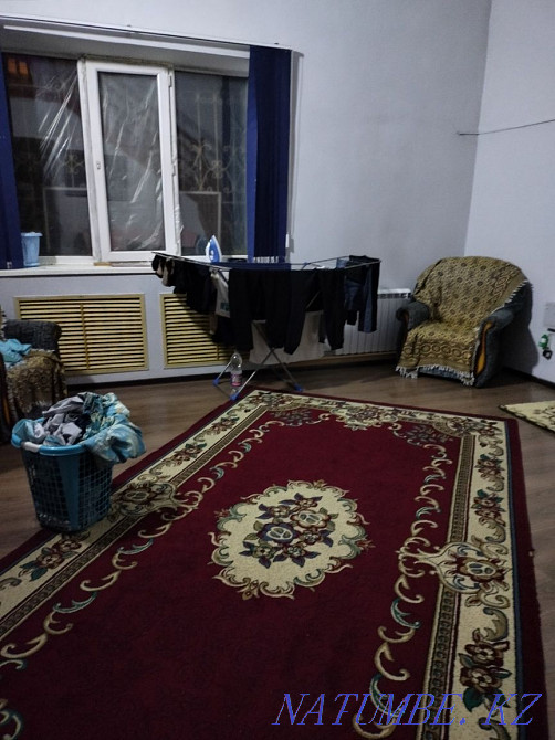 Хостел в Чубарах,ул Алпамыс батыра под Лазурный квартал Цена-20000 Астана - изображение 7