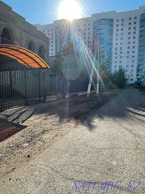 Хостел в Чубарах,ул Алпамыс батыра под Лазурный квартал Цена-20000 Астана - изображение 2