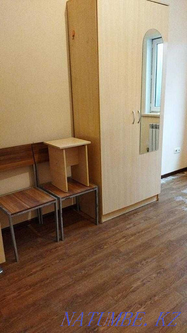 Артем жатақханасынан бөлмелерді жалға алу  Астана - изображение 1