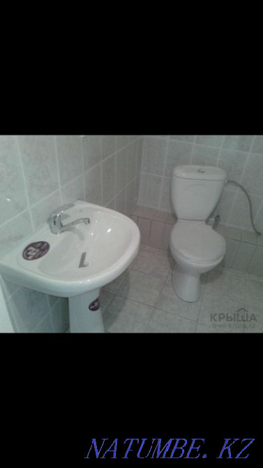 Айына 1 бөлме жалдау  Астана - изображение 7