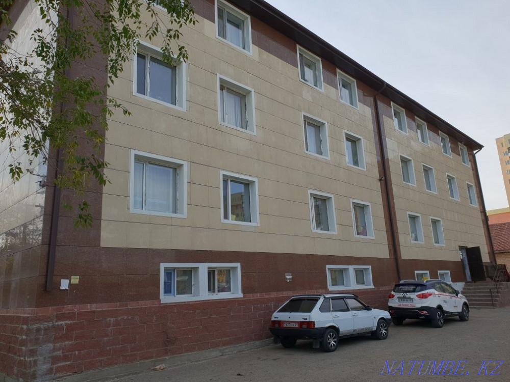 Айына 1 бөлме жалдау  Астана - изображение 9