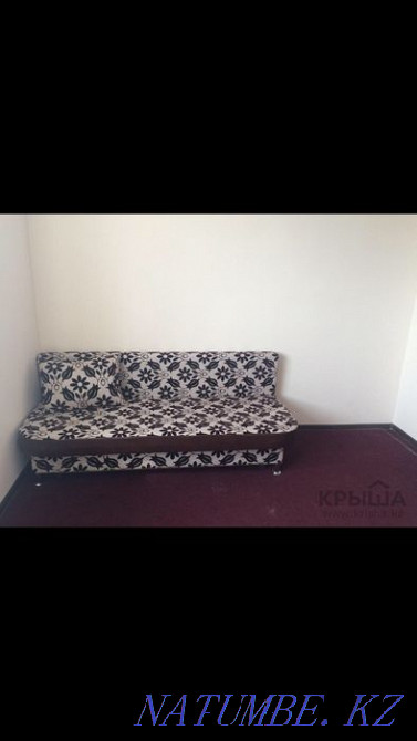 Айына 1 бөлме жалдау  Астана - изображение 2