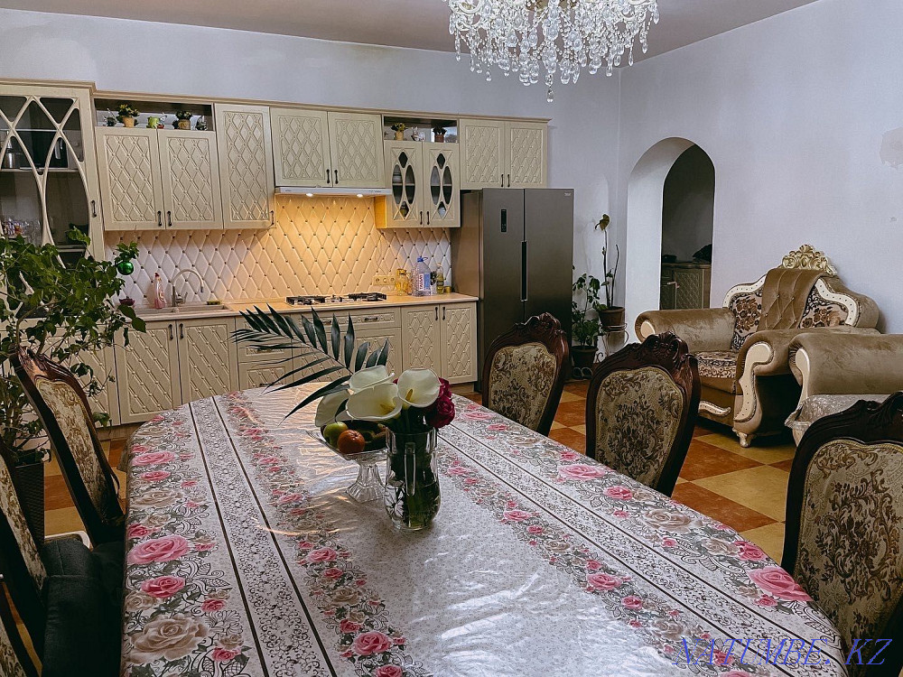 Алматы жатақханасы 1500 теңгеден  Алматы - изображение 2