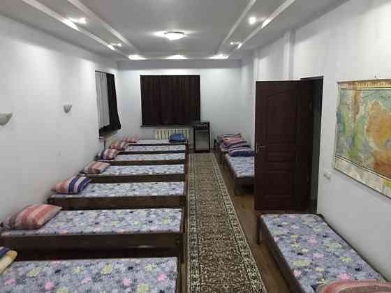 Хостел, комната, общежитие 15000 в месяц  Алматы