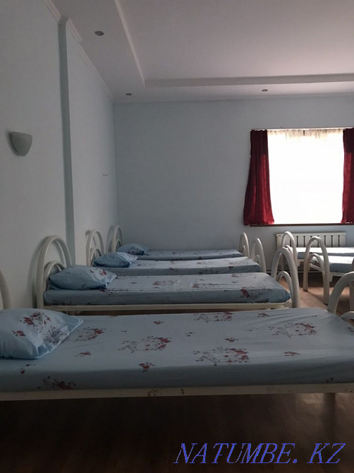 Hostel, room, hostel 15000 per month Almaty - photo 3