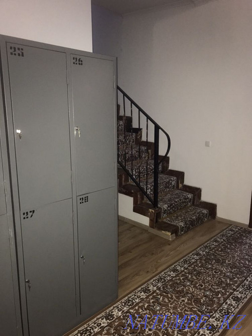 Hostel, room, hostel 15000 per month Almaty - photo 6