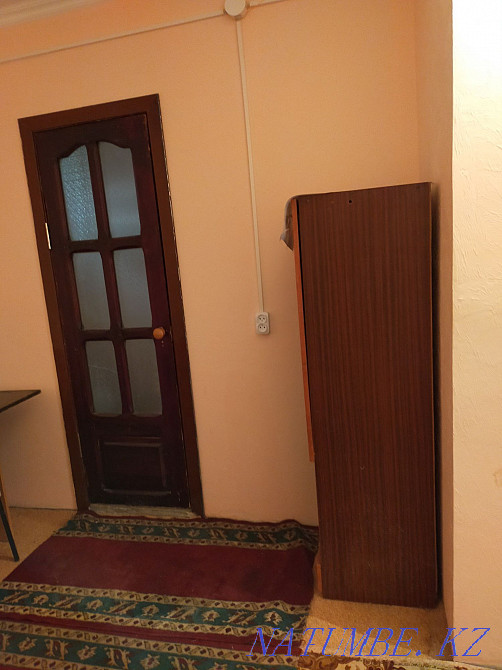 18 микроннан тұратын бөлмені жалға алыңыз.  Қапшағай - изображение 1