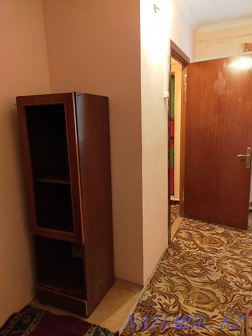 18 микроннан тұратын бөлмені жалға алыңыз.  Қапшағай - изображение 2