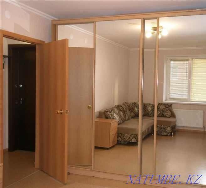 I'll take a girl with accommodation, with accommodation by the owner. Pavlodar - photo 1