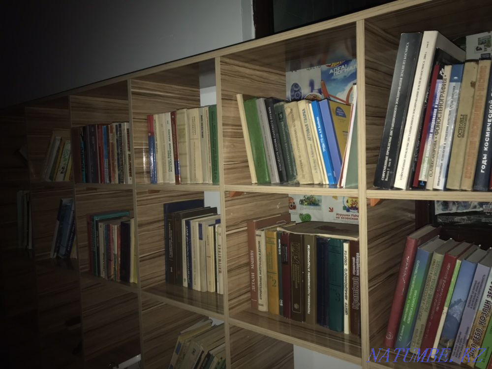 Hostel dorm room Almaty - photo 5