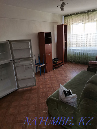 Dorm room Ust-Kamenogorsk - photo 1